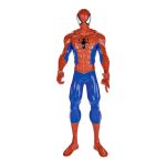 ULTIMATE SPIDER-MAN 30 CM - immagine 2