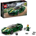 Lotus Evija