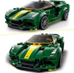Lotus Evija - immagine 2