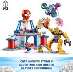 Quartier generale di Team Spidey - immagine 2