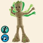 I Am Groot, Groot balla e cresce - immagine 3