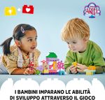 Il chiosco del caffè di Ariel e Flounder - immagine 3