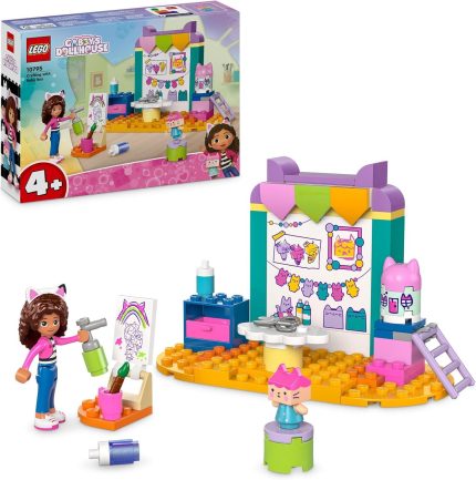 Creazioni con Baby Scatola