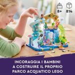 Parco acquatico di Heartlake City - immagine 2