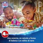La Caverna di Cristallo di Ariel - immagine 2
