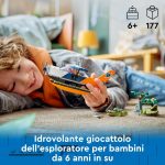 Idrovolante dell'Esploratore della giungla - immagine 2