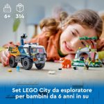 Fuoristrada dell'Esploratore della giungla - immagine 2