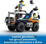 Fuoristrada dell'Esploratore della giungla - immagine 3
