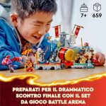 Torneo: arena di battaglia - immagine 2