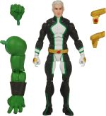 MARVEL LEGENDS SERIES THE MARVELS MARVEL BOY 15 CM - immagine 2