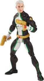 MARVEL LEGENDS SERIES THE MARVELS MARVEL BOY 15 CM - immagine 3