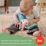 ELEFANTINO DOLCI ORECCHIE - immagine 2