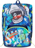 SJ GANG ZAINO ESTENSIBILE BIG - SHARKSTORY