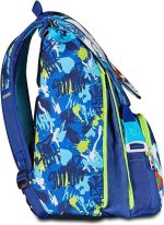 SJ GANG ZAINO ESTENSIBILE BIG - SHARKSTORY - immagine 2