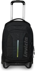 INVICTA New Way Collection TROLLEY PLUG LED NERO