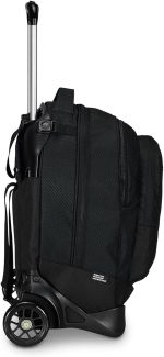 INVICTA New Way Collection TROLLEY PLUG LED NERO - immagine 2