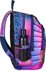 ZAINO Seven DUAL - MAPSET GIRL - immagine 2