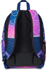 ZAINO Seven DUAL - MAPSET GIRL - immagine 3