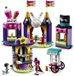 Gli Stand del luna park magico - immagine 2