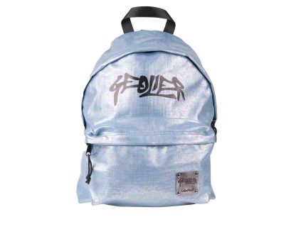 Zaino Elite Geolier - Celeste