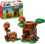 Super Mario - Parco Giochi Dei Goomba