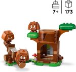 Super Mario - Parco Giochi Dei Goomba - immagine 2