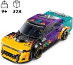 NASCAR Next Gen Chevrolet Camaro ZL1 - immagine 2