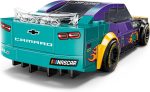 NASCAR Next Gen Chevrolet Camaro ZL1 - immagine 3