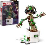 Groot ballerino