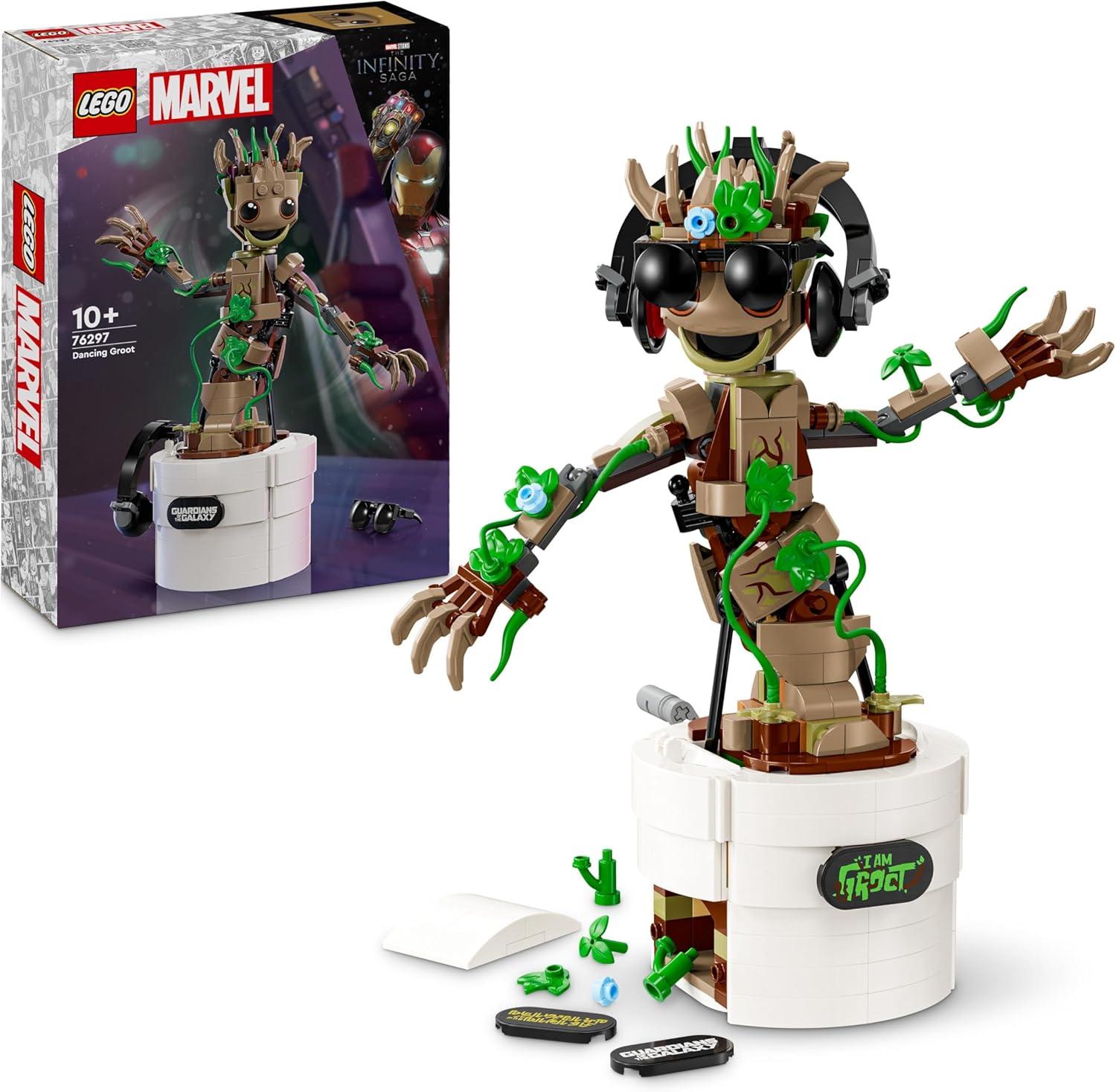 1669021lgo76297_1.jpg Groot ballerino - immagine 1