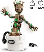 Groot ballerino - immagine 2