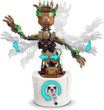 Groot ballerino - immagine 3