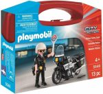 Valigetta Polizia