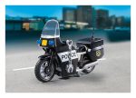 Valigetta Polizia - immagine 3