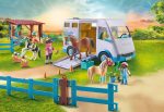 Trasporto cavalli e stalla - immagine 2
