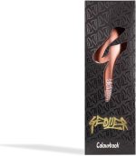 Geolier Borraccia termica 550ml rosa