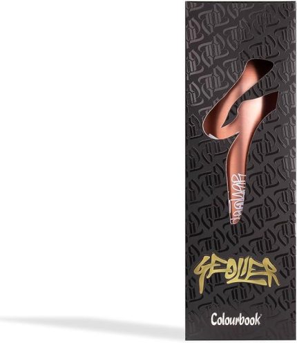 Geolier Borraccia termica 550ml rosa