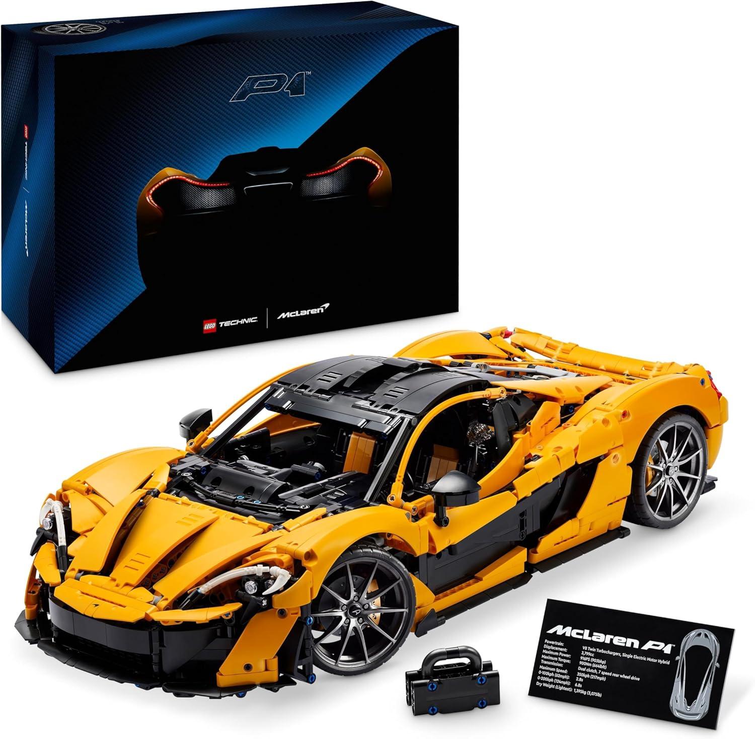 1671431lgo42172_1.jpg McLaren P1 - immagine 1