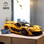 McLaren P1 - immagine 2