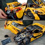 McLaren P1 - immagine 3