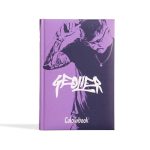 Diario scuola 2024/2025 - Geolier Viola