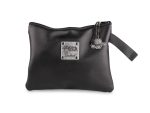Pochette King Geolier - Nero