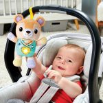 Teddy orsetto canterino - immagine 3