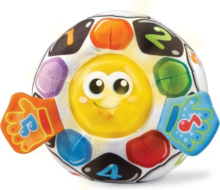 Goal, palla interattiva