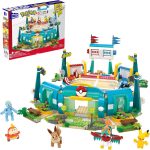 Mega Pokémon Adventure Builder Stadio