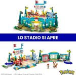 Mega Pokémon Adventure Builder Stadio - immagine 2