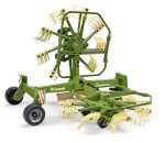 Rivolta fieno Krone - immagine 2