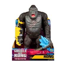1690041mn314200-godzillas.jpg Godzilla X Kong The New Empire Titan Kong Figura 61 cm - immagine 1