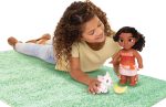 Disney Vaiana 2 Sorellina Simea e Pua - immagine 3