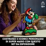 Super Mario World: Mario e Yoshi - immagine 2